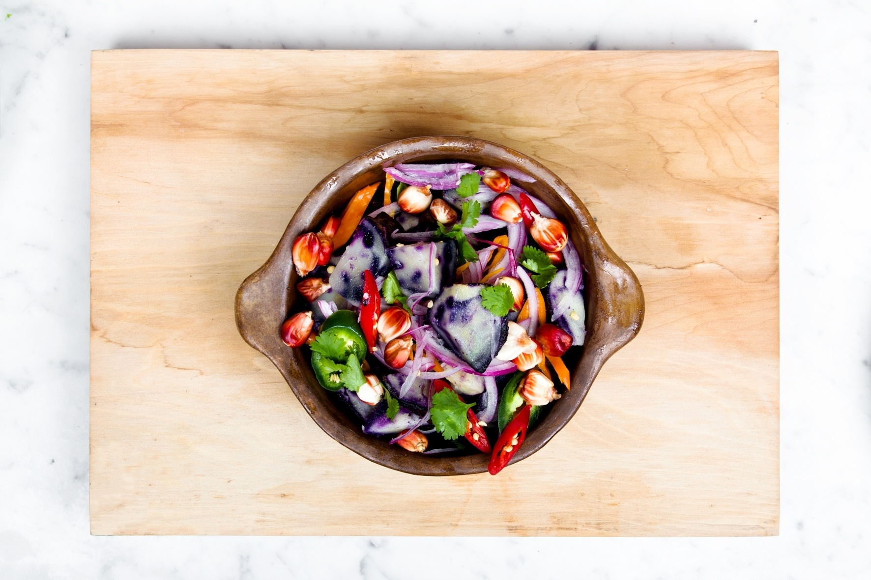 Meatless Monday