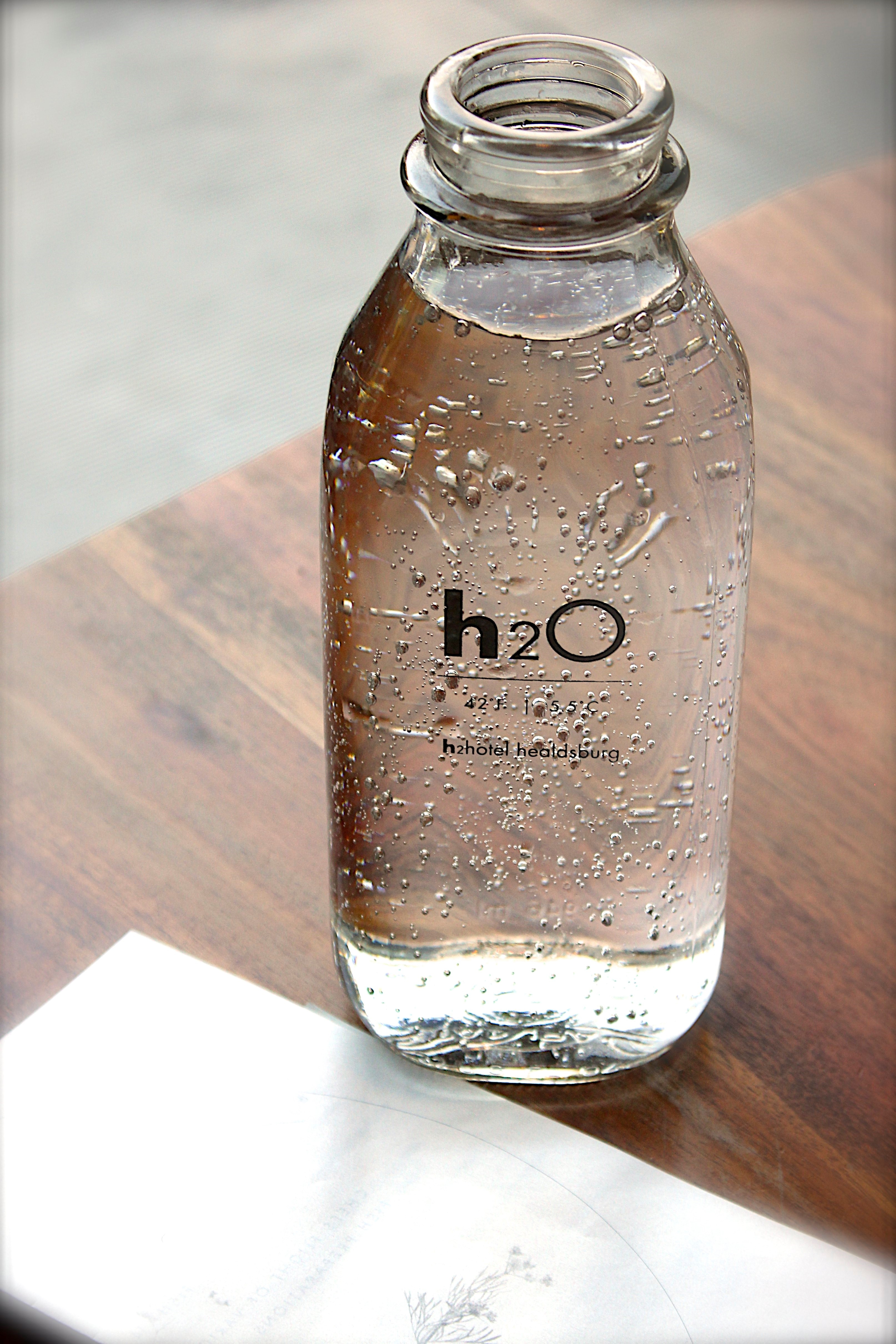 Reusable Water Bottle