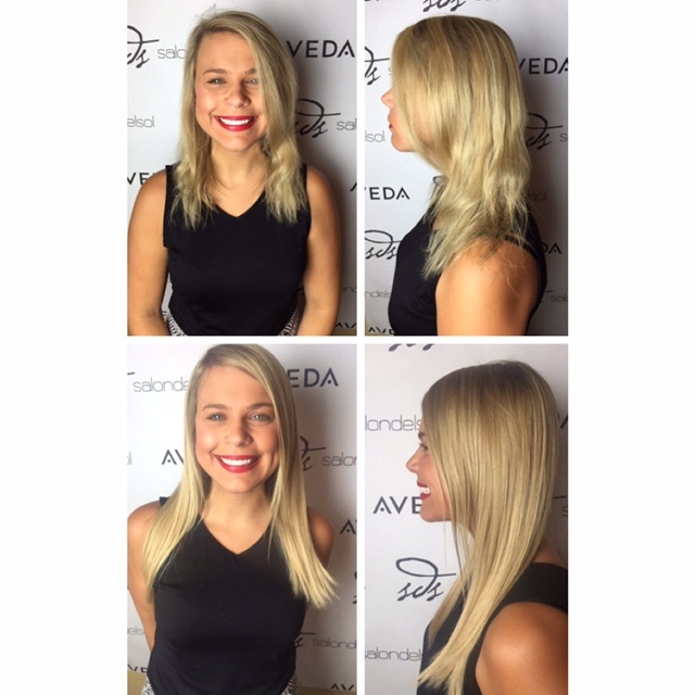 New Vomor Hair Extensions Salon Del Sol