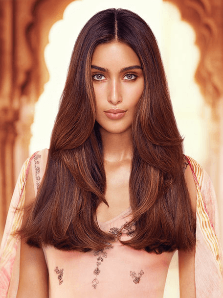 Top Tips For Growing Your Hair Out Salon Del Sol
