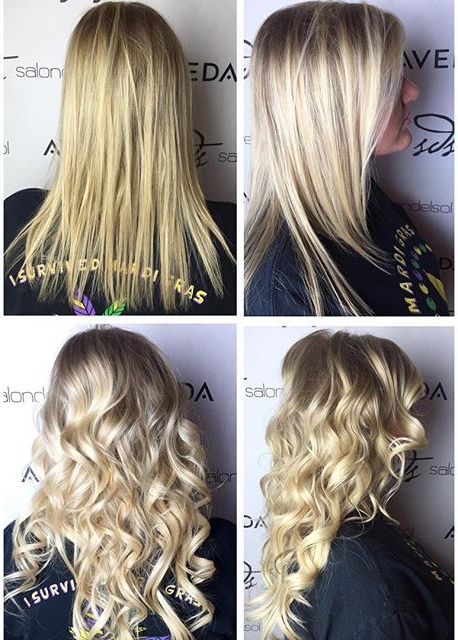 3 Reasons You Ll Love Vomor Hair Extensions Salon Del Sol