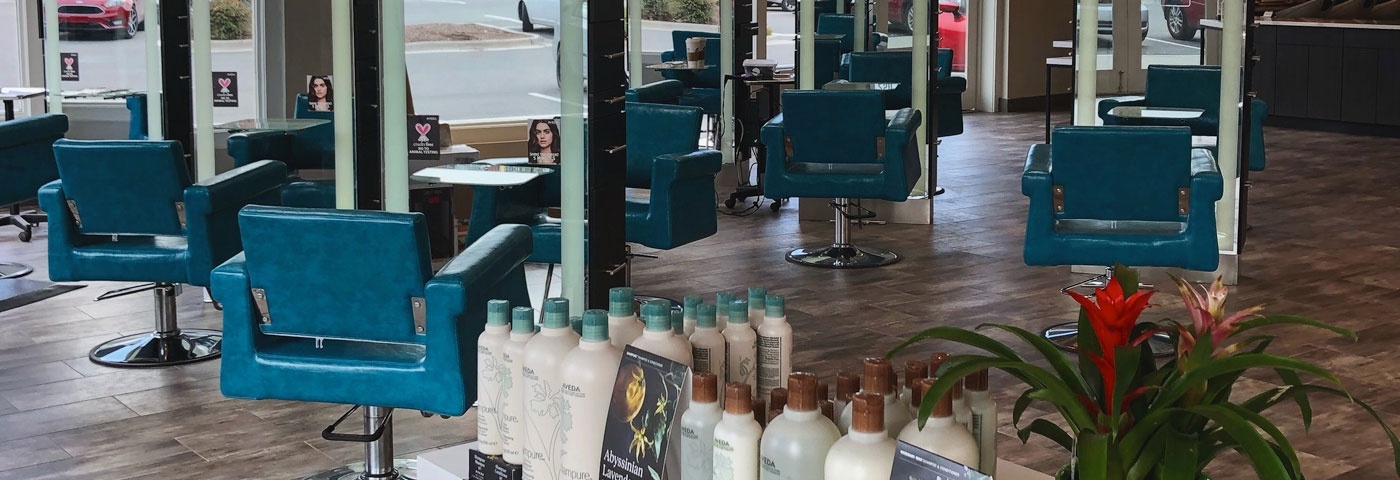 Best Hair Salon Near Durham Nc Ninth Street Salon Del Sol