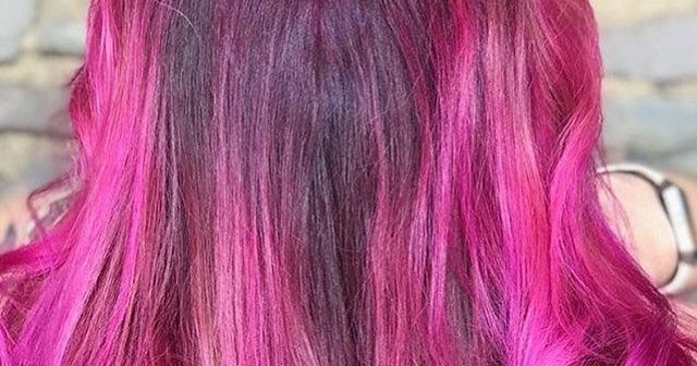 A Touch Of Color