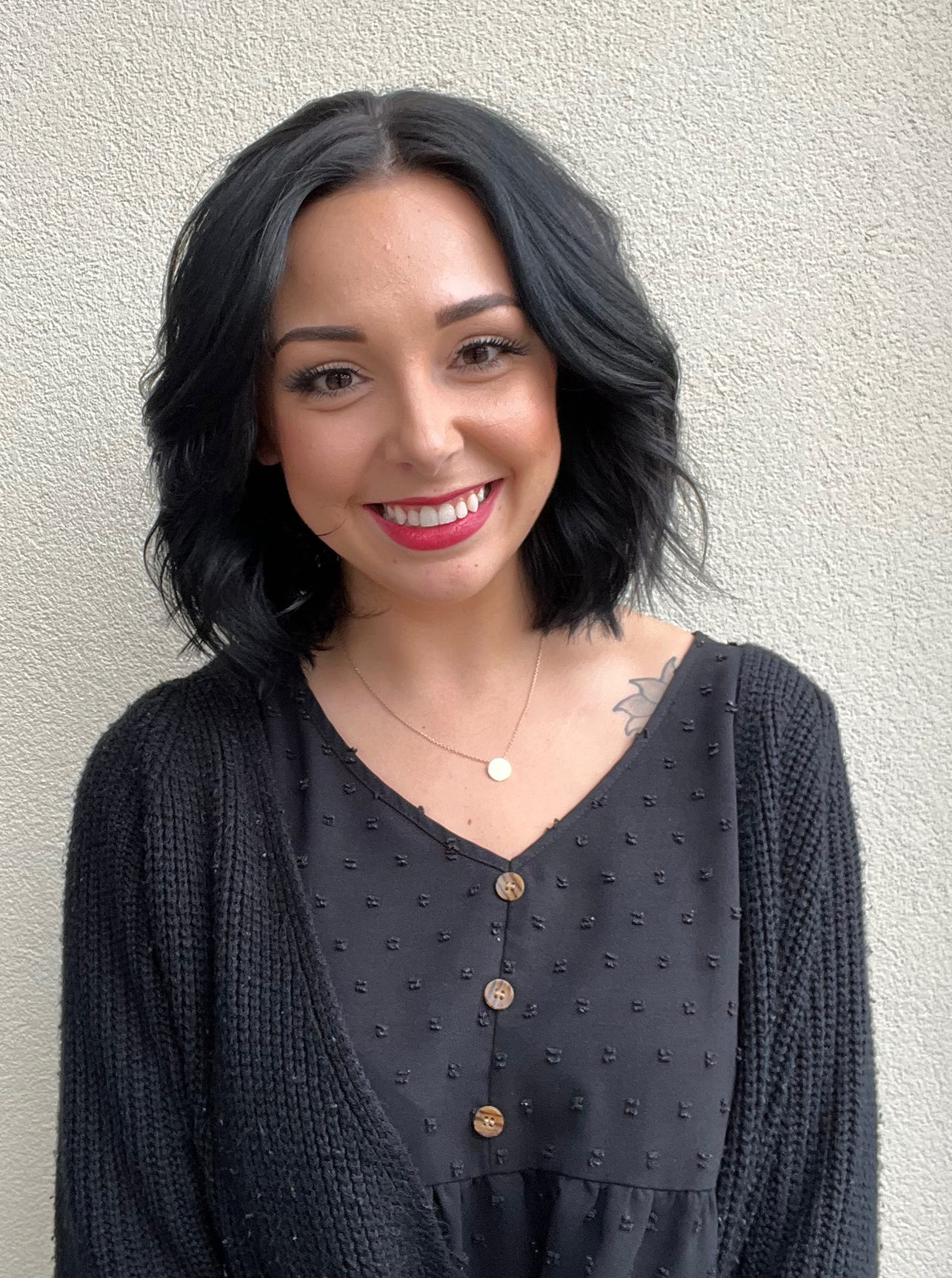 Aubrey